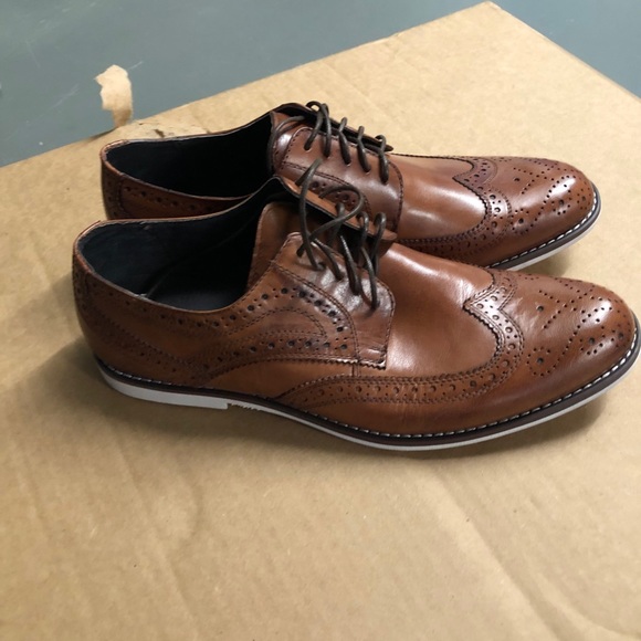 Call It Spring Men’s dress shoes 10.5 main image 4